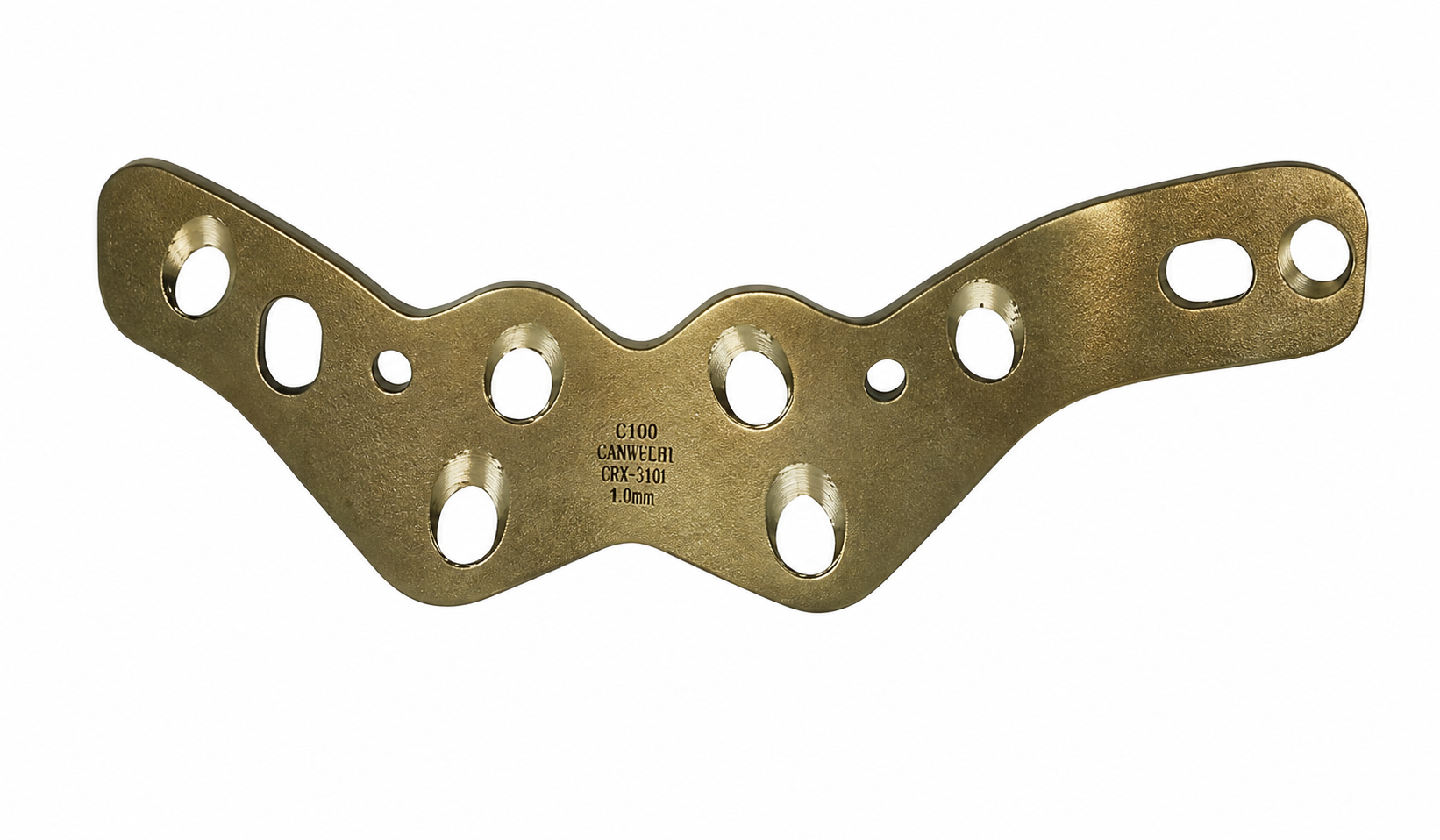 Ảnh Nẹp khung chậu (Pelvic Plates)